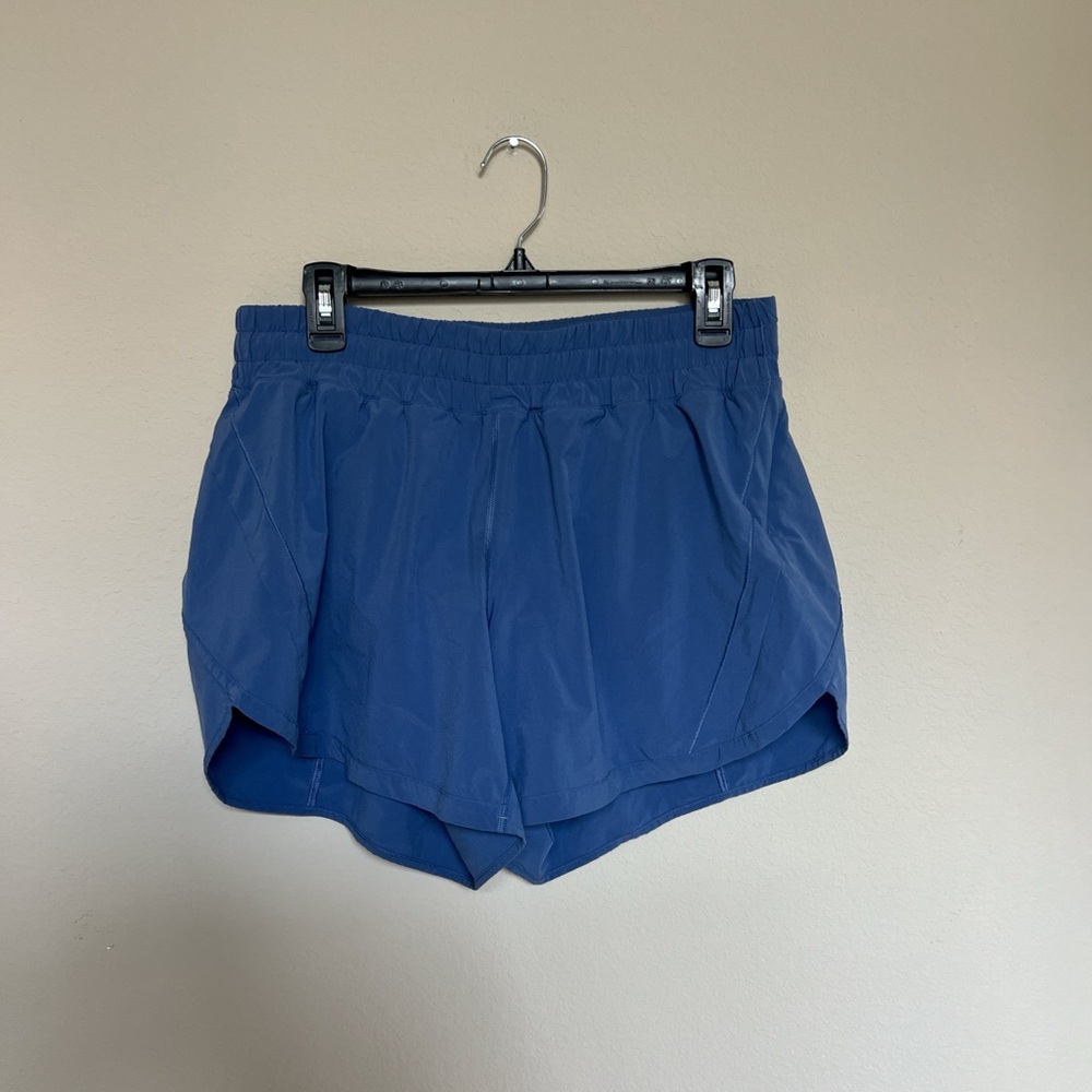 lululemon Track That short